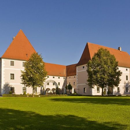 Schloss Hotel Zeillern Exterior foto